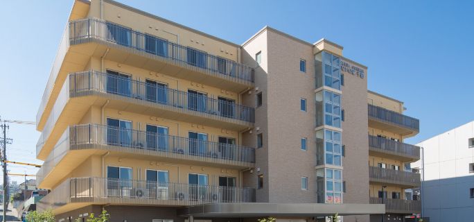 すないの家 千種