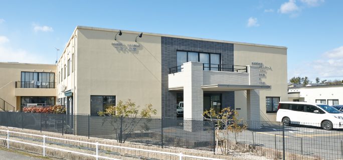 すないの家 春日井