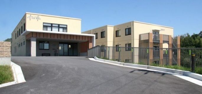 すないの家 尾張旭