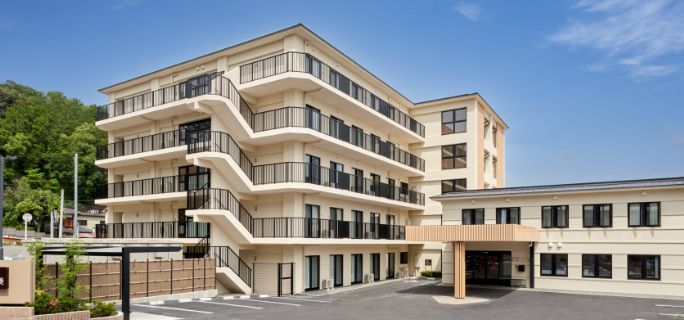 すないの家 太秦